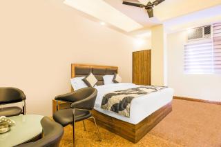 Embellish Inn - New Delhi - 8