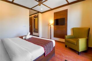 Hotel S Square by LA Casa - 8