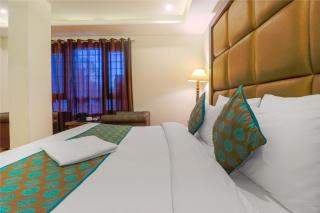 Hotel S Square by LA Casa - 1