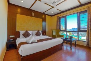 Hotel S Square by LA Casa - 7