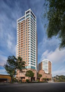 Somerset Grand Hanoi - 5