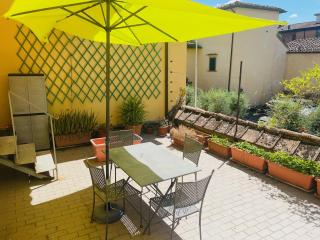 Aurora Apartment con parcheggio privato - 1