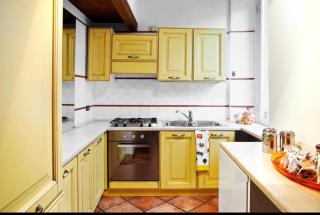 Sweet Apartment Bergamo - 1