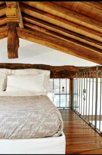 Sweet Apartment Bergamo - 7