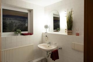 Schnuckenstube Souterrain im Grünen - 2