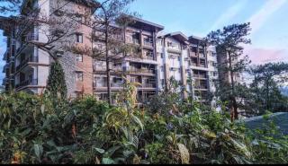 LG318 New Brenthill Premium Condo near SMBaguio - 1