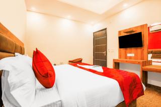 Embellish Inn - New Delhi - 1