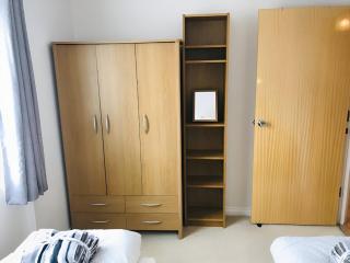 Spacious 2-Bed Flat in CB2 - Cambridge - 7