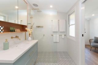 Lava House WIFI central heating cooling CBD - 5