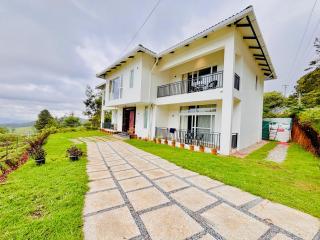 Bestinn Leisure Myst Private Villa Ooty - 0