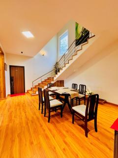 Bestinn Leisure Myst Private Villa Ooty - 9