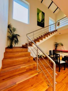 Bestinn Leisure Myst Private Villa Ooty - 5