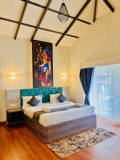 Bestinn Leisure Myst Private Villa Ooty - 3