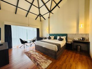 Bestinn Leisure Myst Private Villa Ooty - 1