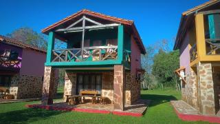 Hotel Rural Country Club San Ignacio - San Ygnacio - 0
