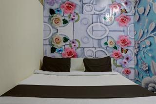 HOTEL O NEW SAMRAT - 6