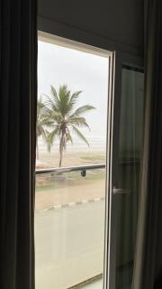 Studio overlooking the beach of Taqa - Ţāqah - 8