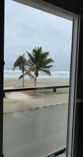 Studio overlooking the beach of Taqa - Ţāqah - 3