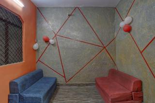 HOTEL O NEW SAMRAT - 7