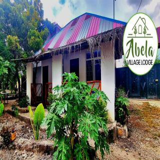 Abela Village Lodge - Paje - 0