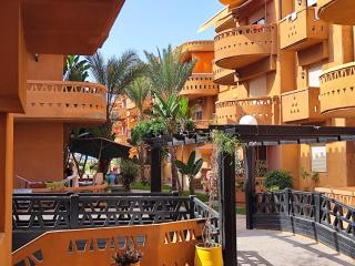 Appartement high standing piscine jardin mer proche Mohammedia - Figuig - 7