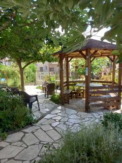 Bajam Apartments - 8