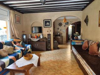 Appartement high standing piscine jardin mer proche Mohammedia - Figuig - 6