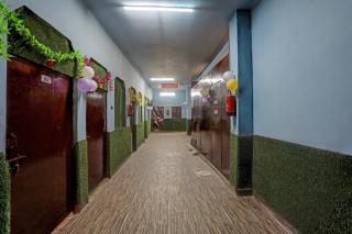 HOTEL O NEW SAMRAT - 8