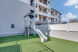 7 on Middle Serviced Apartments - 7