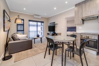 7 on Middle Serviced Apartments - 1