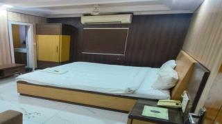 Hotel O Surabardi Shiva Temple Nagpur - 5