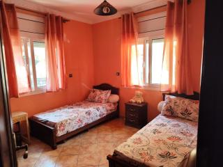Appartement high standing piscine jardin mer proche Mohammedia - Figuig - 3