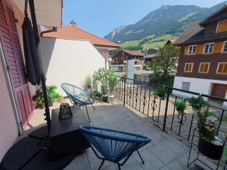 Tiny Timeout - Lungern - 5