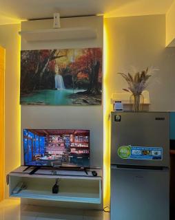 MOA Shell Residences Staycation - 6