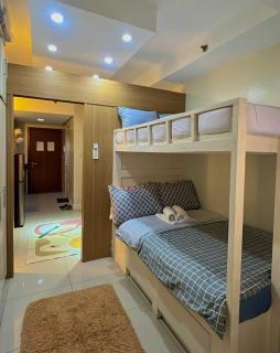 MOA Shell Residences Staycation - 5