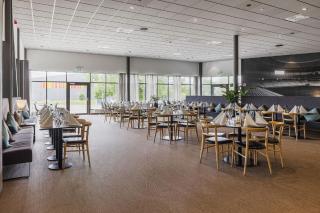 ArenaHotellet i Uppsala - Uppsala - 6