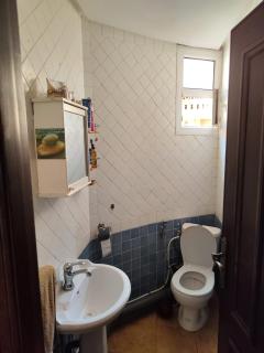 Appartement high standing piscine jardin mer proche Mohammedia - 1