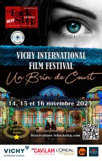 Hotel Moderne Vichy Soirée étape - 9