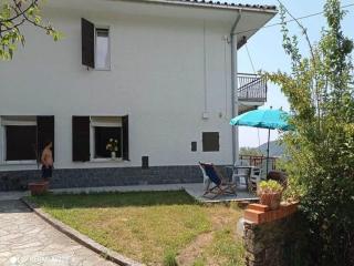 Coastal Home in Moneglia - 9