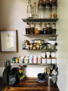 Stunning flat for families in UK - 7