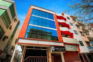 Embellish Inn - New Delhi - 0
