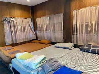 บ้านโต้งล้องโฮมสเตย์ 2 - Ban Hua Dong - 4