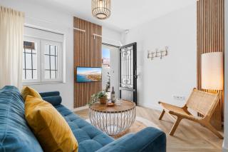 Casa Rija - Renovated 2BR - Heart of Mijas Pueblo - 9