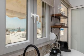 Maroussa's in Town with Sea view - Naxos Chora - 2
