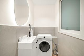 FIRST CLASS 1BR High Floor Luxury & Palm View - 8