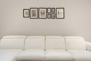 FIRST CLASS 1BR High Floor Luxury & Palm View - 5