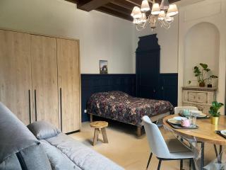 Appartement confortable aux Andelys - 90 m² avec parking - Les Andelys - 9