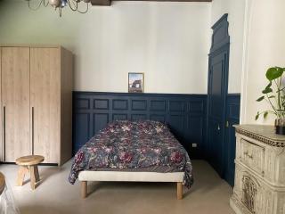 Appartement confortable aux Andelys - 90 m² avec parking - Les Andelys - 8
