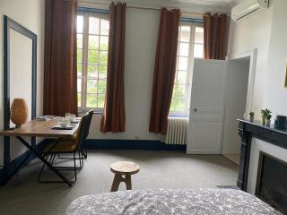 Appartement confortable aux Andelys - 90 m² avec parking - 3