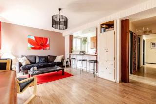 Maison avec jardin privé à Plaisance-du-Touch - Plaisance-du-Touch - 9